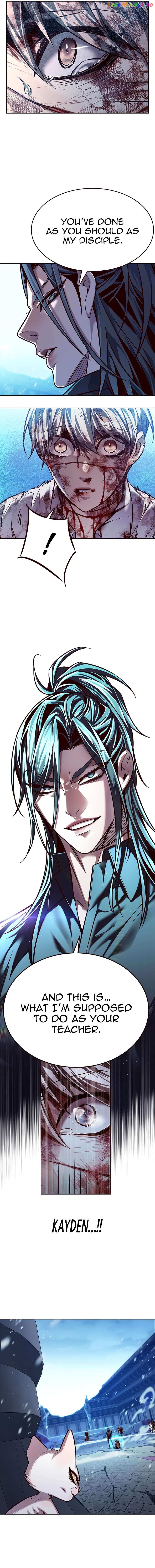 Read Eleceed EN Manga Online