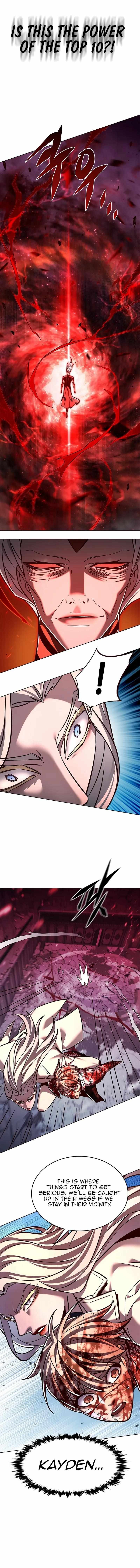Read Eleceed EN Manga Online