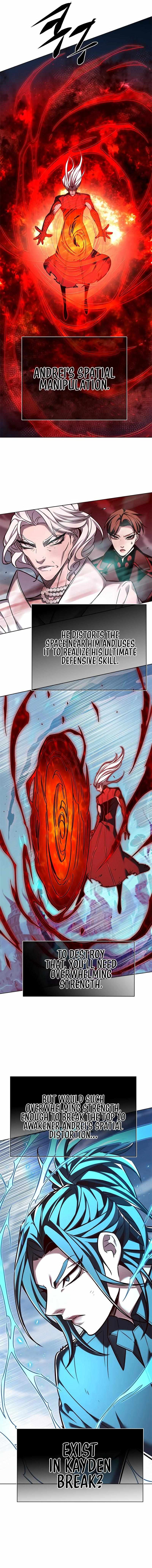 Read Eleceed EN Manga Online