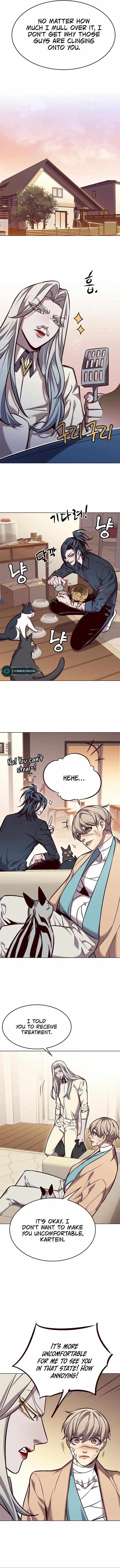 Read Eleceed EN Manga Online
