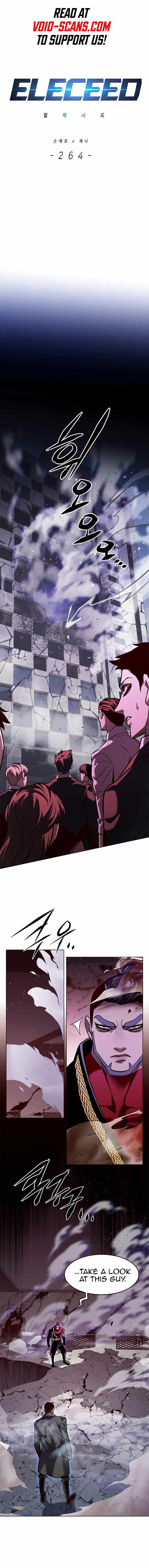 Read Eleceed EN Manga Online