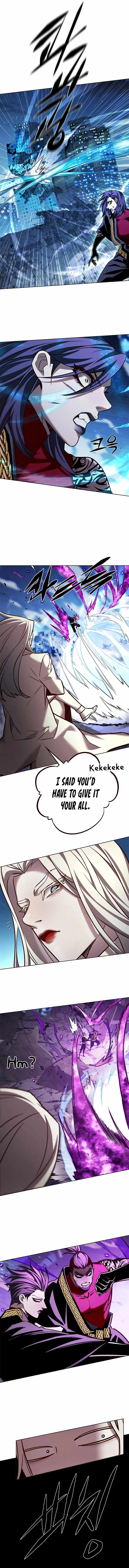 Read Eleceed EN Manga Online