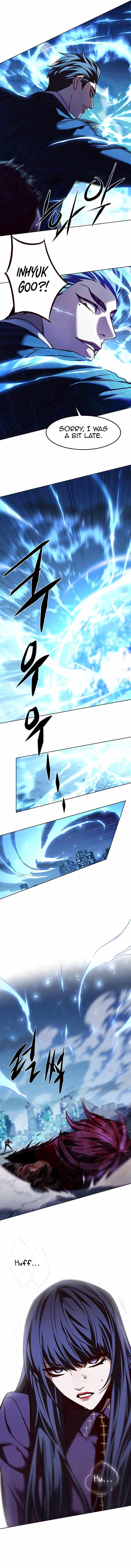 Read Eleceed EN Manga Online
