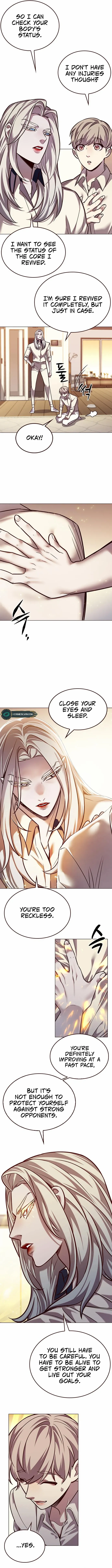 Read Eleceed EN Manga Online