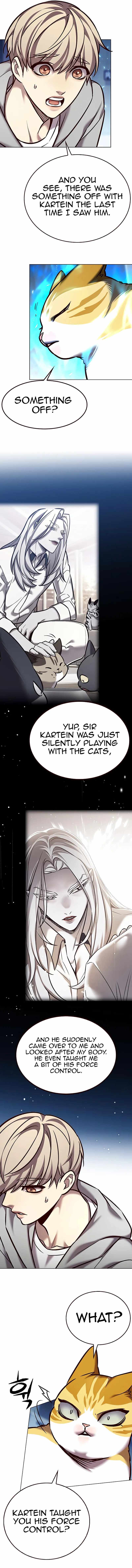 Read Eleceed EN Manga Online