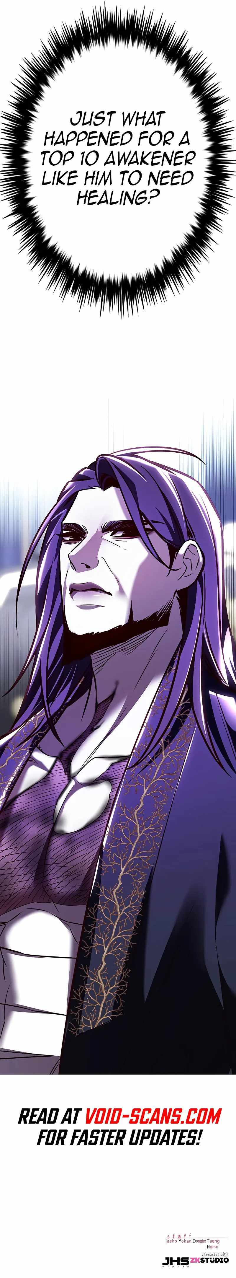 Read Eleceed EN Manga Online