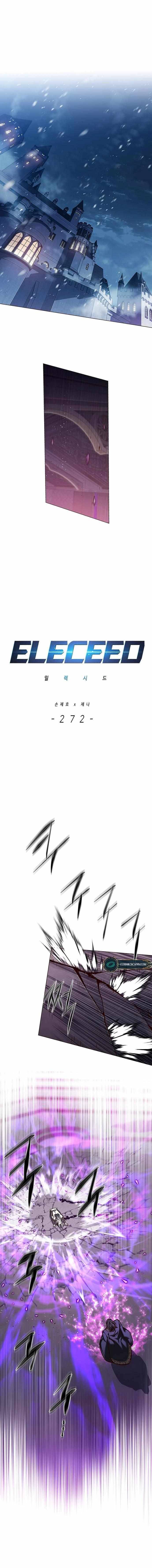 Read Eleceed EN Manga Online