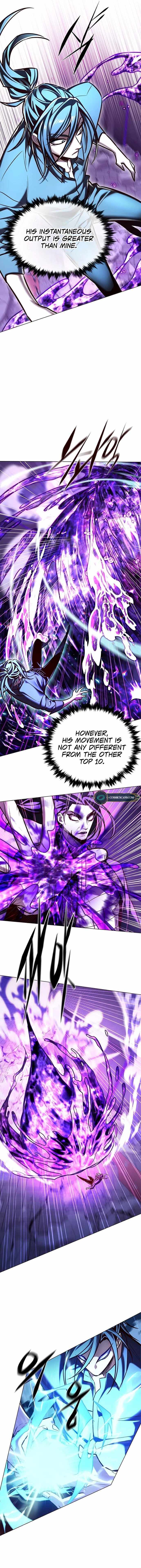 Read Eleceed EN Manga Online