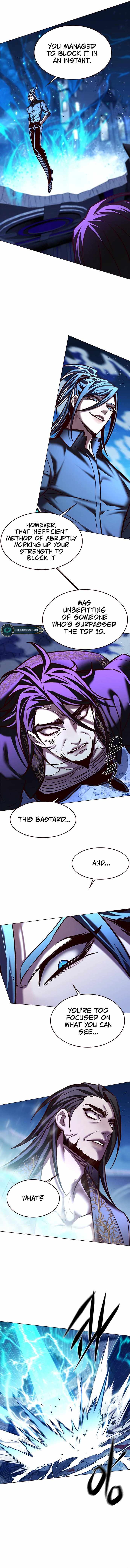 Read Eleceed EN Manga Online