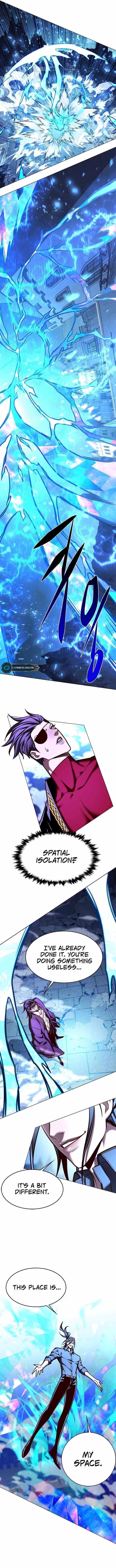 Read Eleceed EN Manga Online
