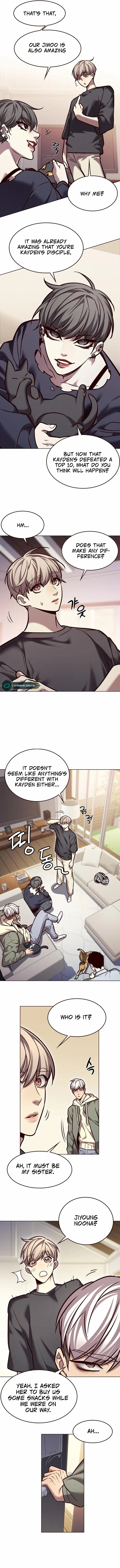 Read Eleceed EN Manga Online
