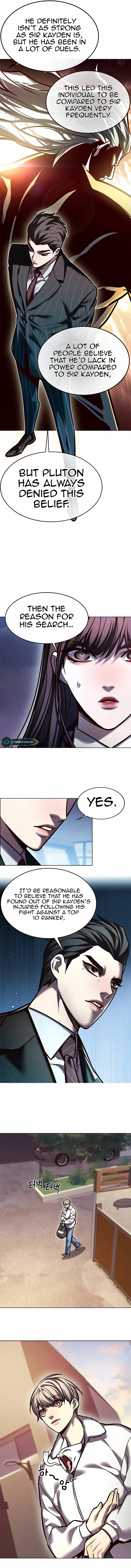 Read Eleceed EN Manga Online
