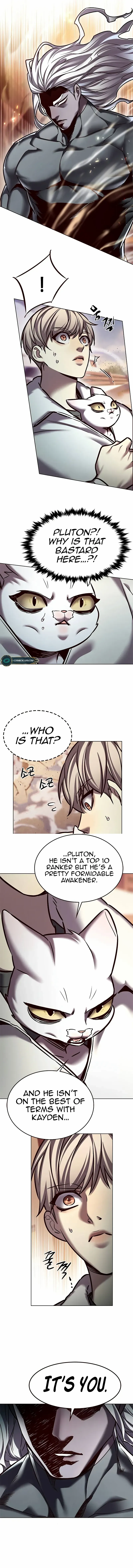 Read Eleceed EN Manga Online