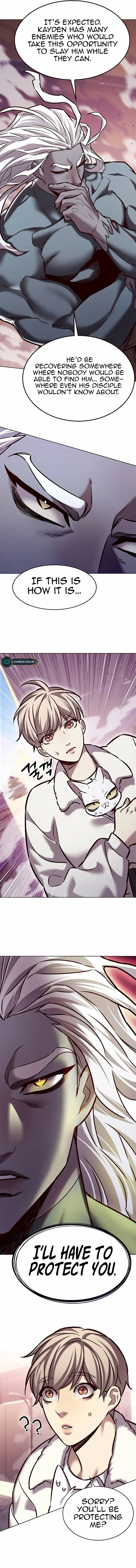 Read Eleceed EN Manga Online
