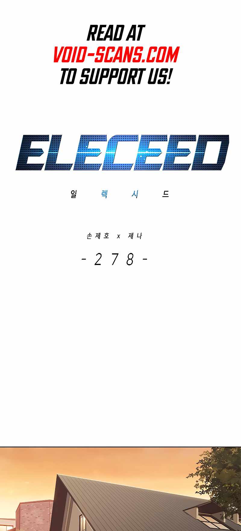 Read Eleceed EN Manga Online