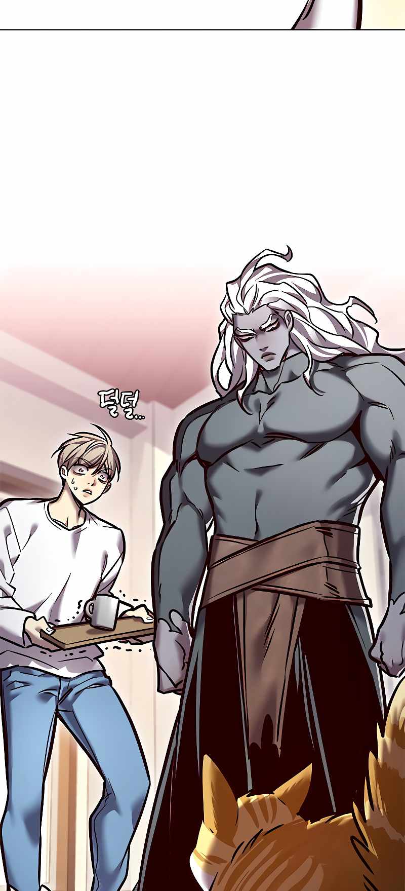 Read Eleceed EN Manga Online