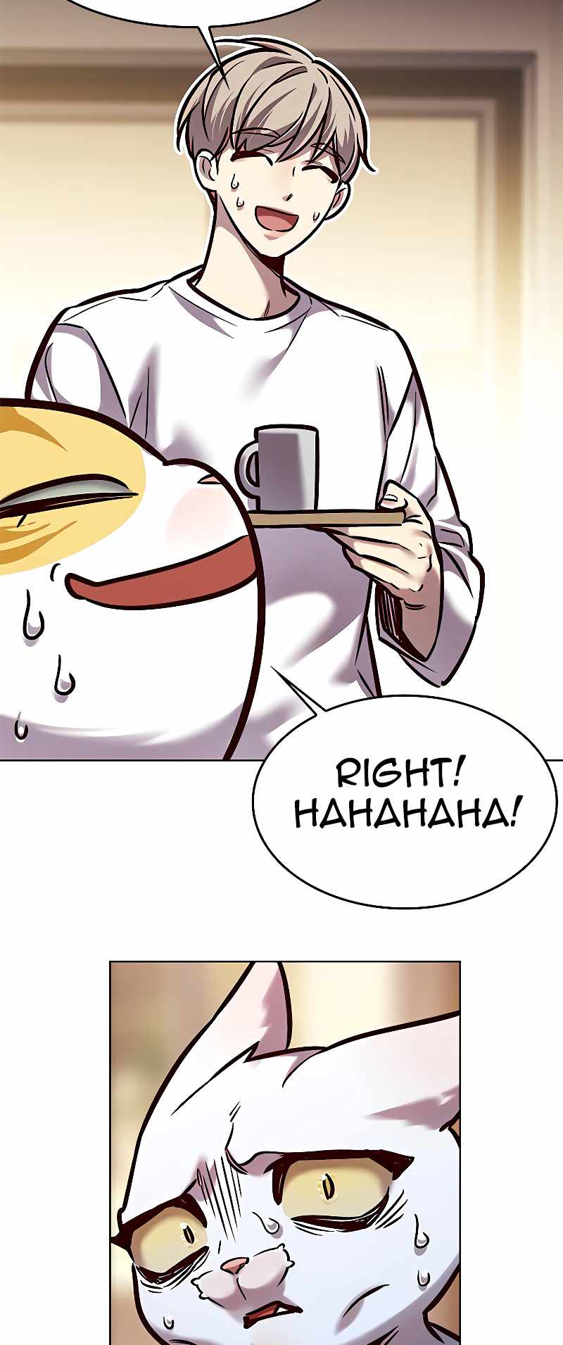 Read Eleceed EN Manga Online