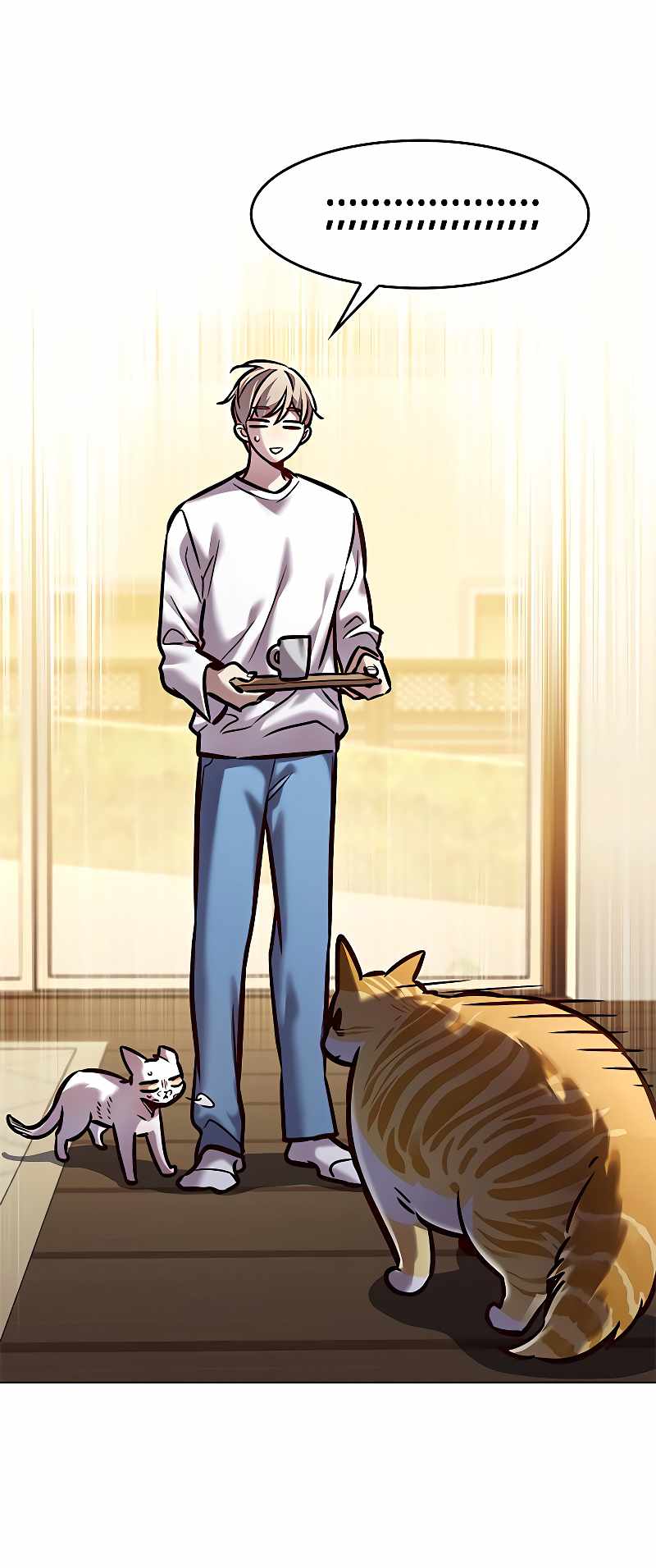 Read Eleceed EN Manga Online