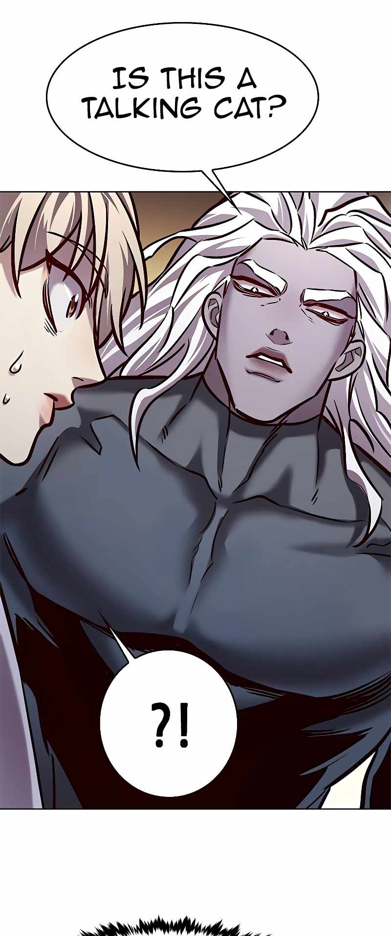 Read Eleceed EN Manga Online