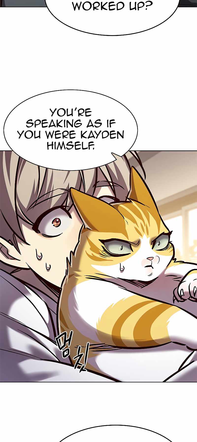 Read Eleceed EN Manga Online