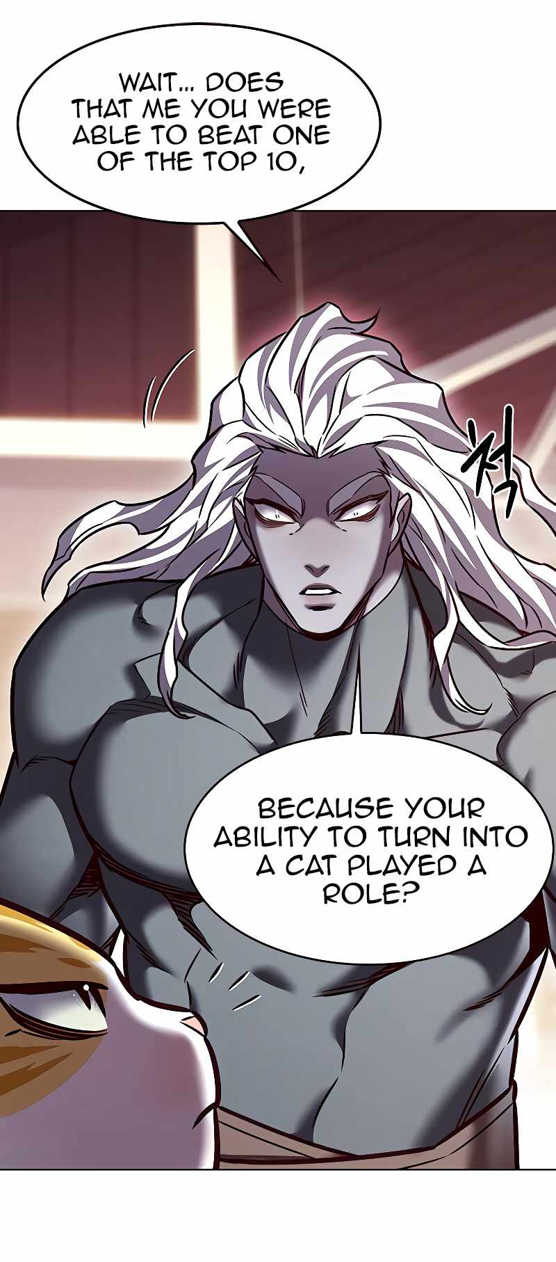 Read Eleceed EN Manga Online