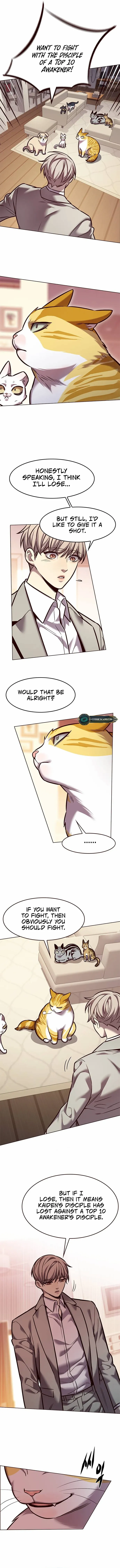 Read Eleceed EN Manga Online