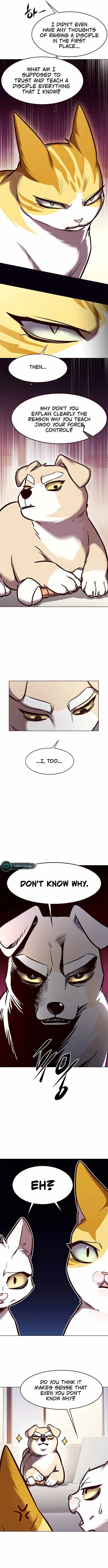Read Eleceed EN Manga Online