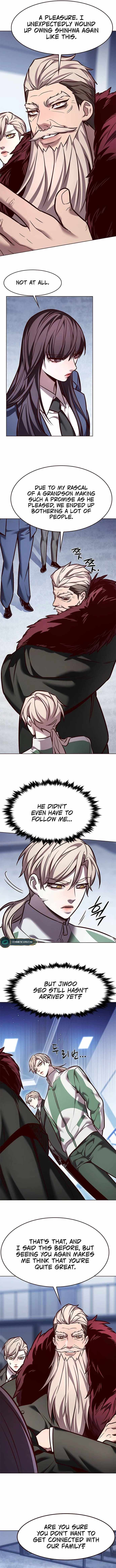 Read Eleceed EN Manga Online