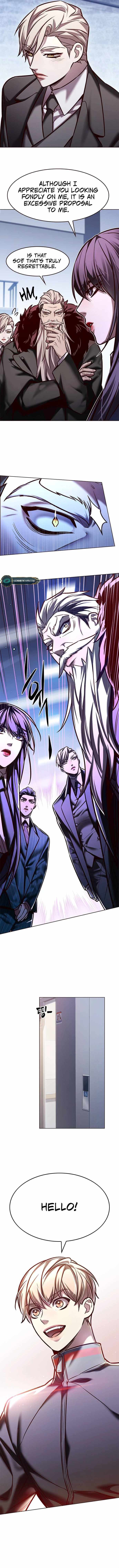 Read Eleceed EN Manga Online