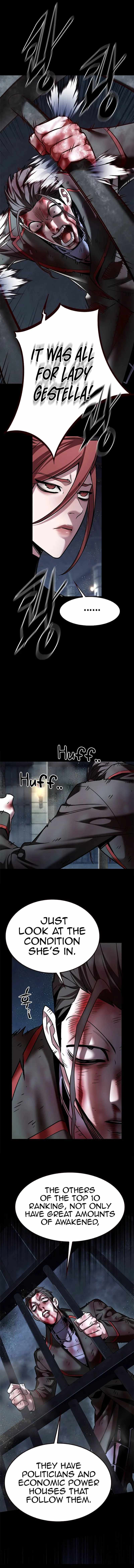 Read Eleceed EN Manga Online