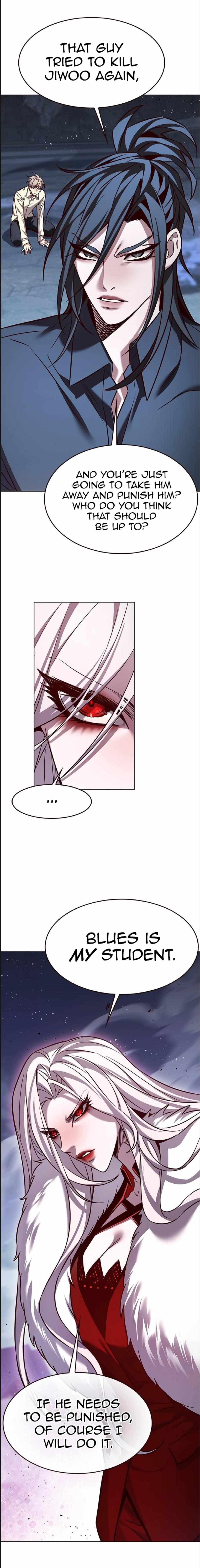 Read Eleceed EN Manga Online