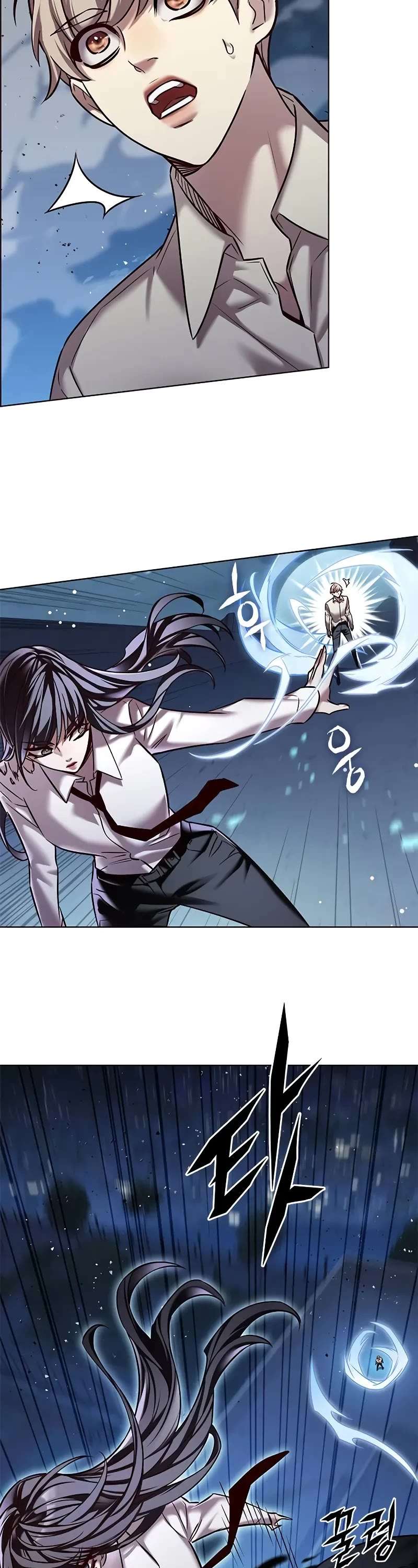 Read Eleceed EN Manga Online