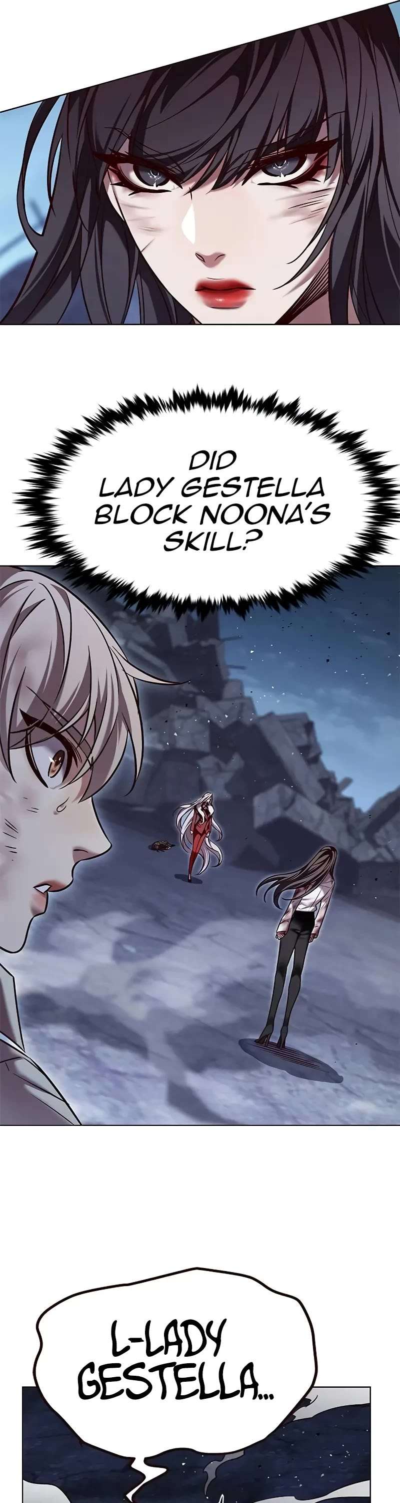 Read Eleceed EN Manga Online