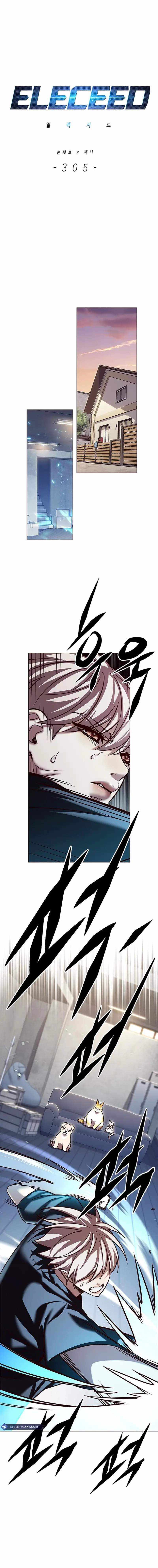 Read Eleceed EN Manga Online