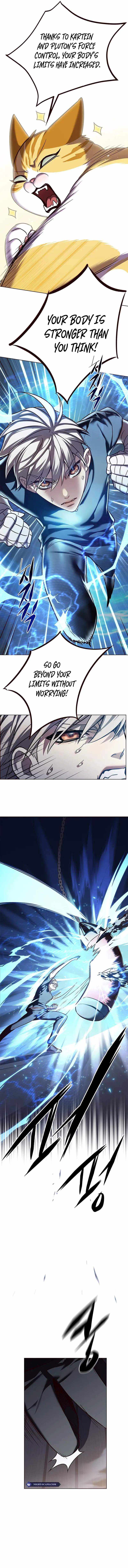 Read Eleceed EN Manga Online