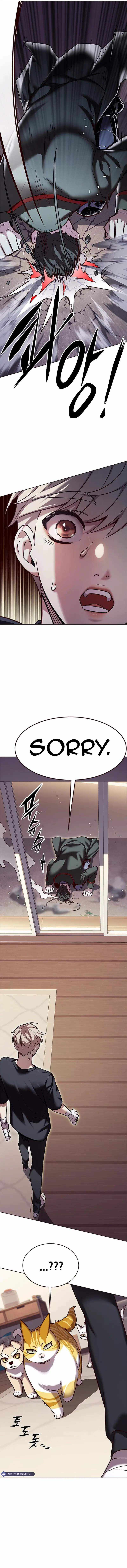 Read Eleceed EN Manga Online