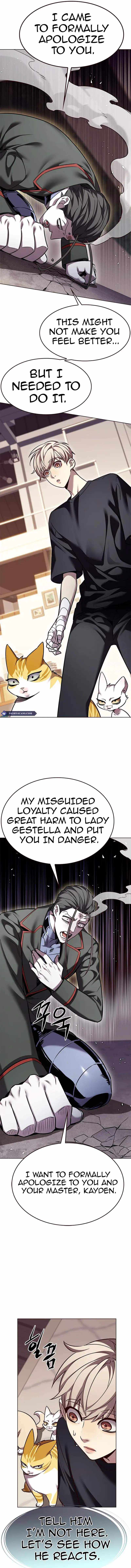 Read Eleceed EN Manga Online