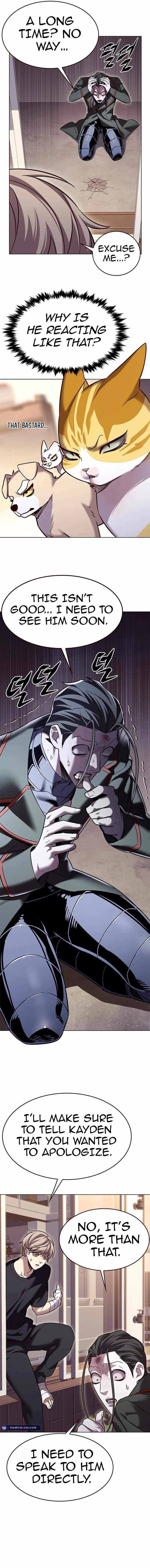 Read Eleceed EN Manga Online