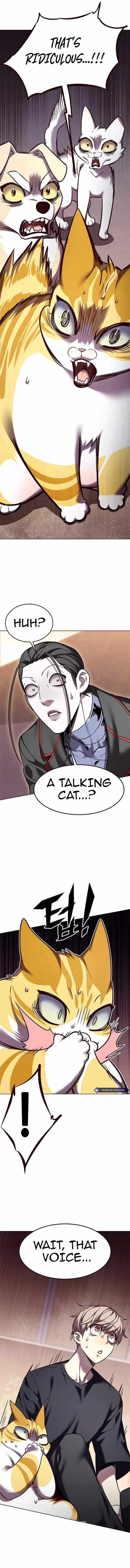 Read Eleceed EN Manga Online