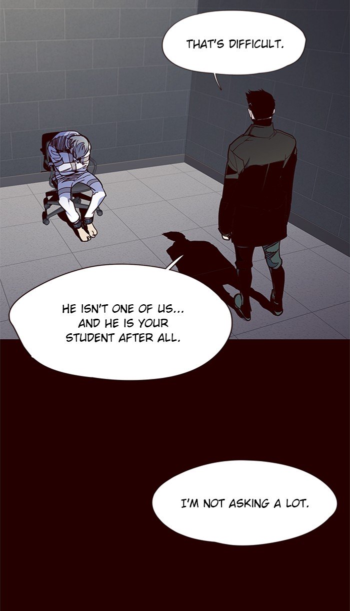 Read Eleceed EN Manga Online