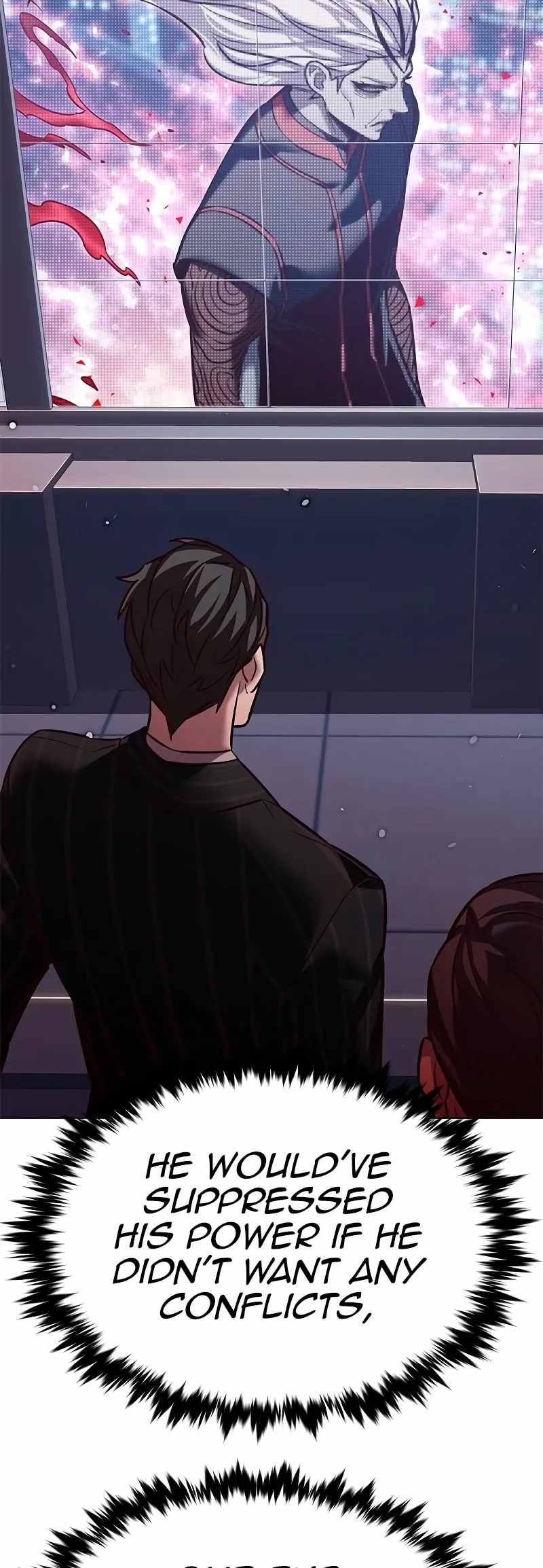 Read Eleceed EN Manga Online
