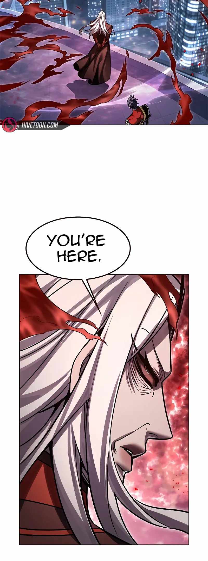 Read Eleceed EN Manga Online