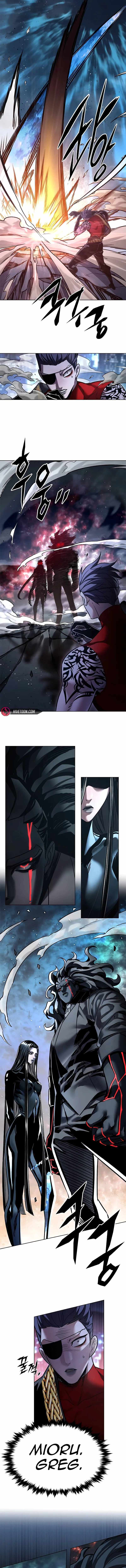 Read Eleceed EN Manga Online