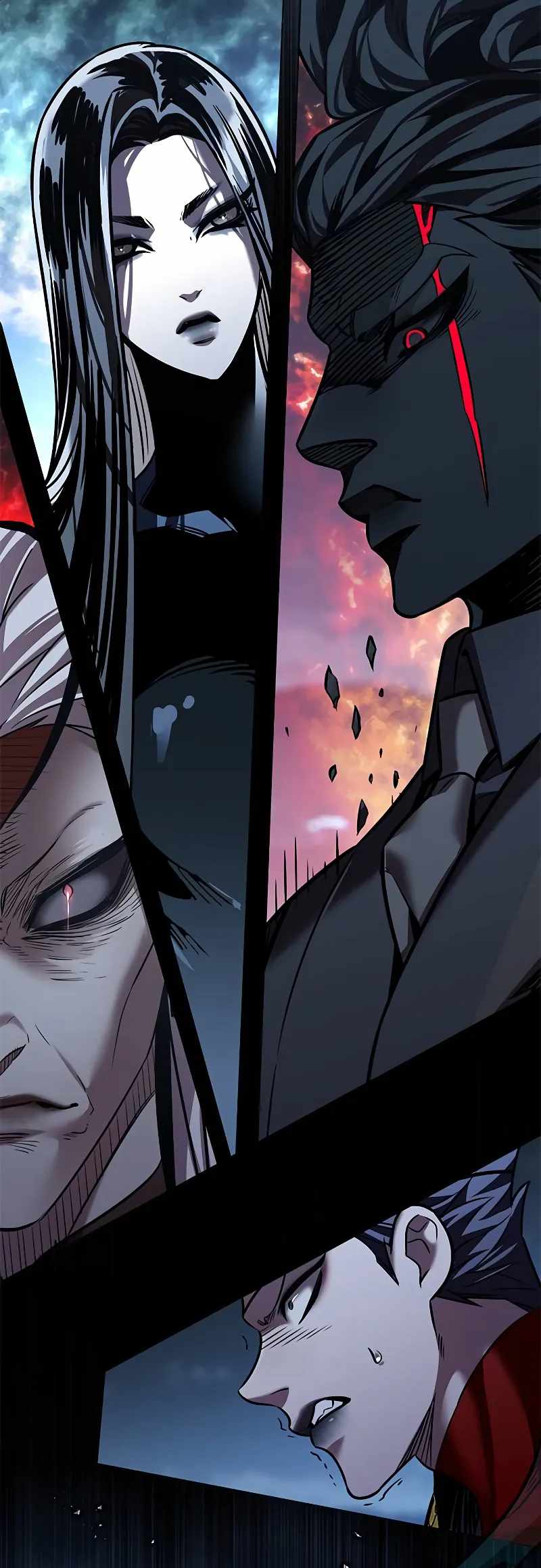 Read Eleceed EN Manga Online