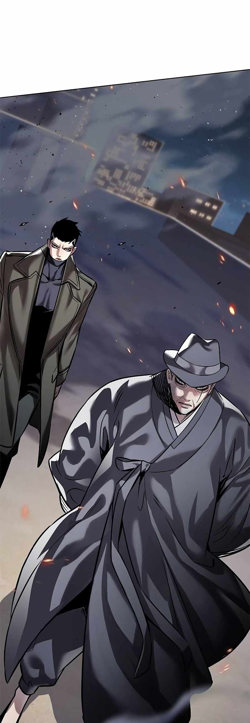 Read Eleceed EN Manga Online
