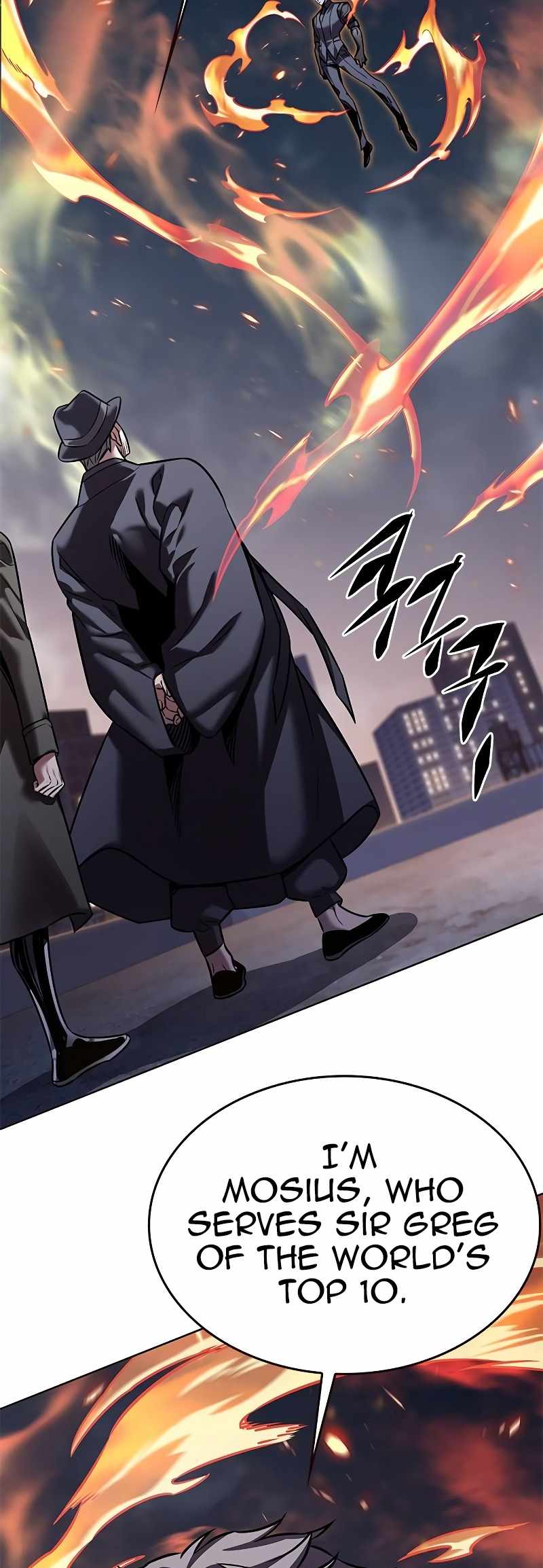 Read Eleceed EN Manga Online