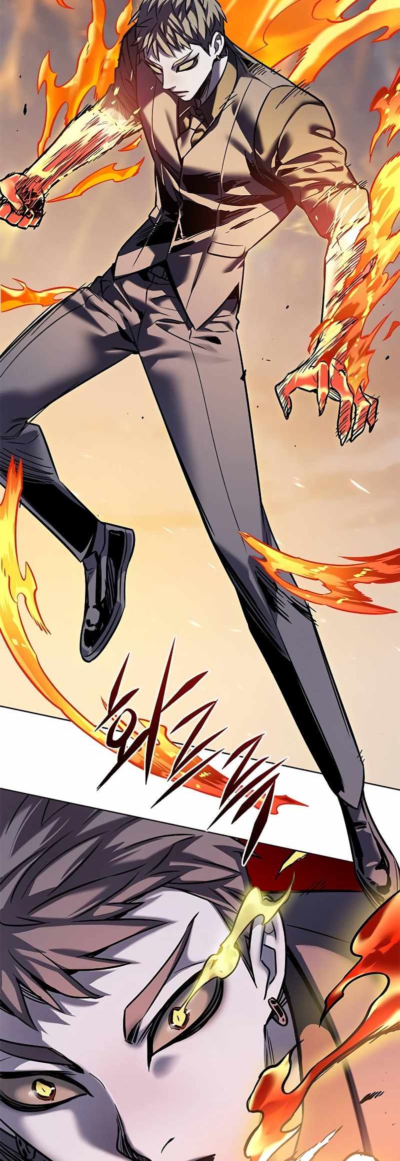 Read Eleceed EN Manga Online