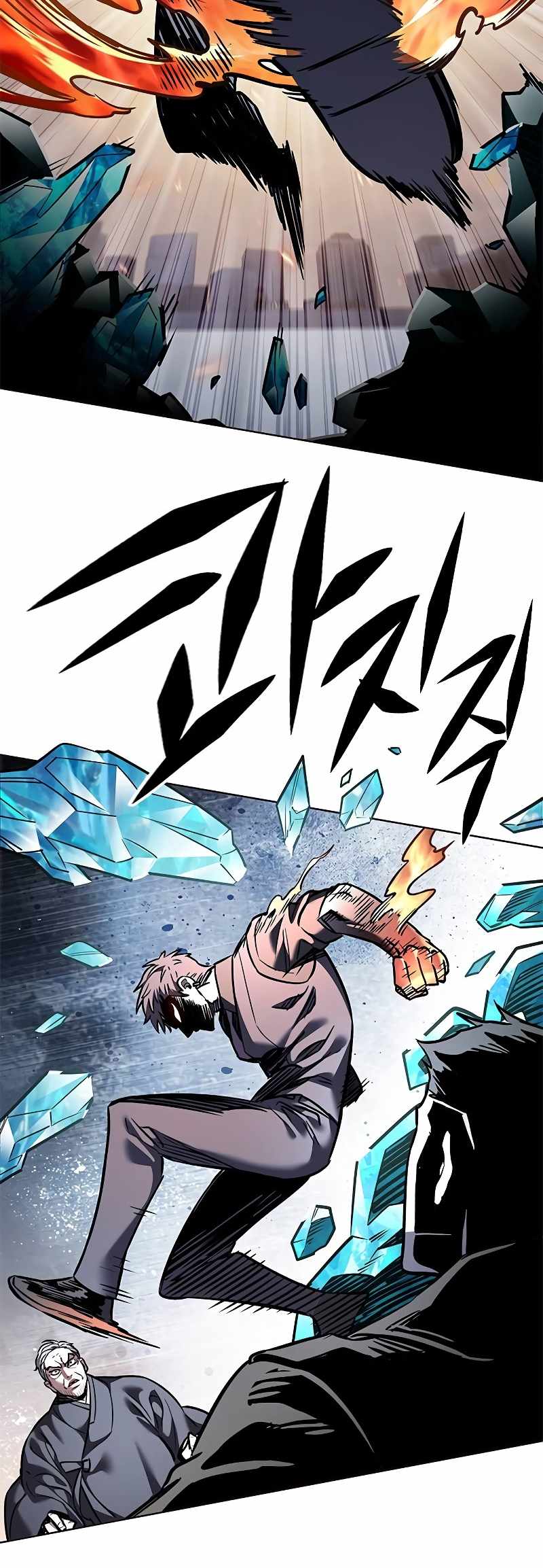 Read Eleceed EN Manga Online