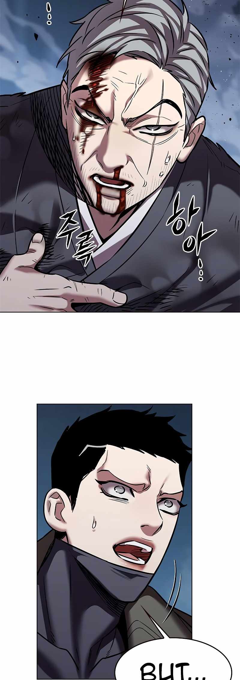 Read Eleceed EN Manga Online