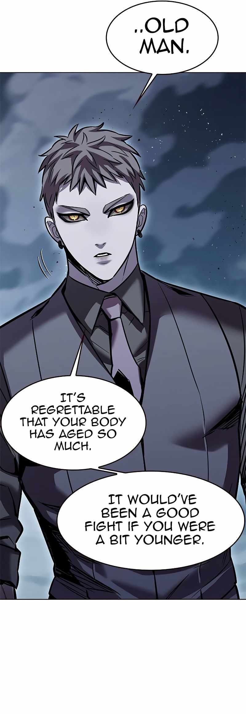 Read Eleceed EN Manga Online